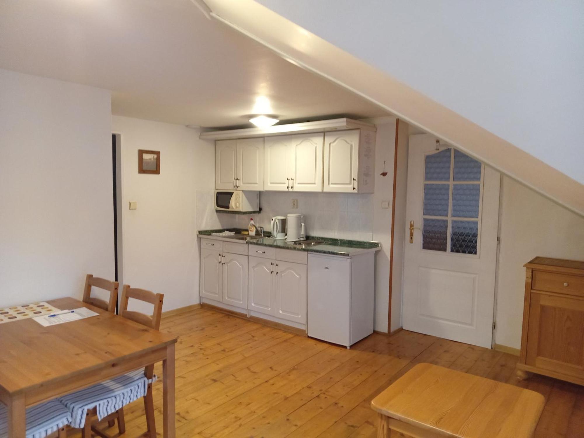 Apartmany Smika 捷克布杰约维采 外观 照片